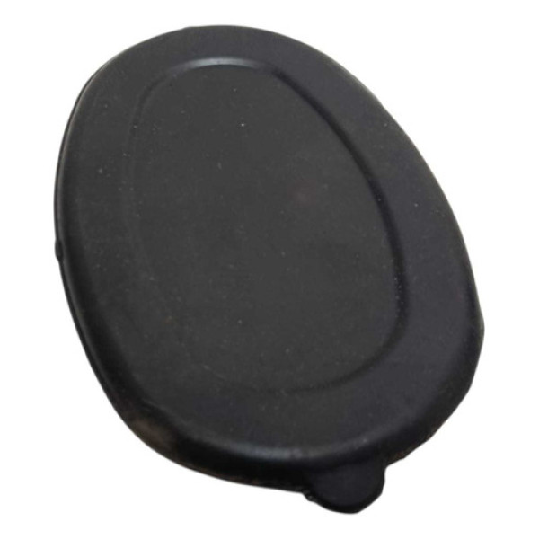 Tampa Borracha Vedação Assoalho Gol G5 2009 A 2012