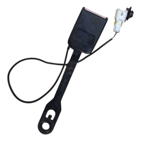 Engate Trava Cinto 307 2010 A 2012