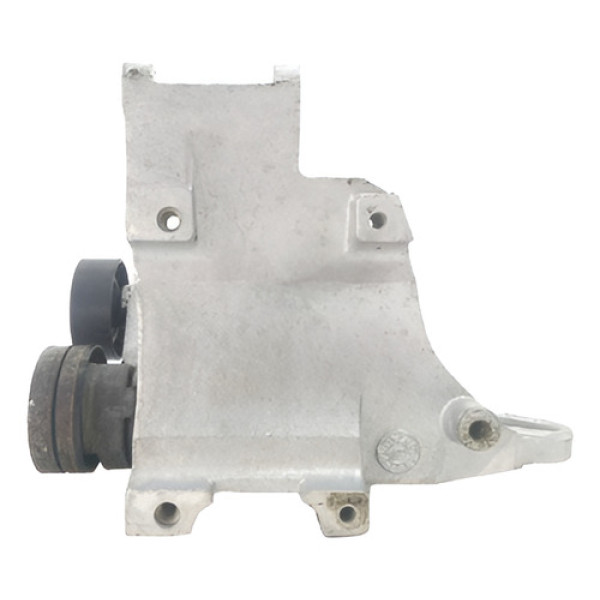 Suporte Compressor Bomba Direção Tensor Escort 1.8 10337ab