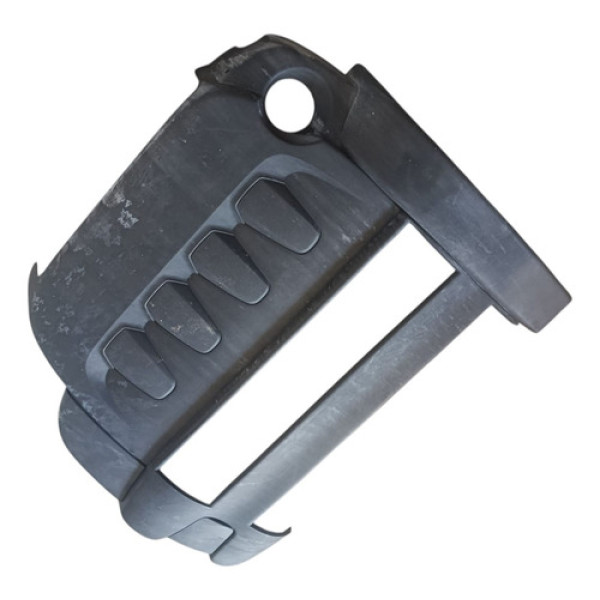 Tampa Proteção Motor C4 Lounge 2.0 16v 2012 À 2017