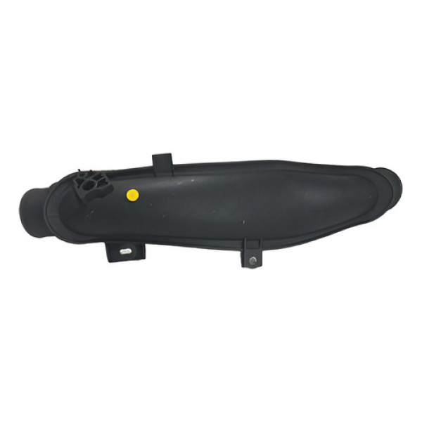 Mangueira Pressão Intercooler Peugeot Citroen 1.6 Turbo