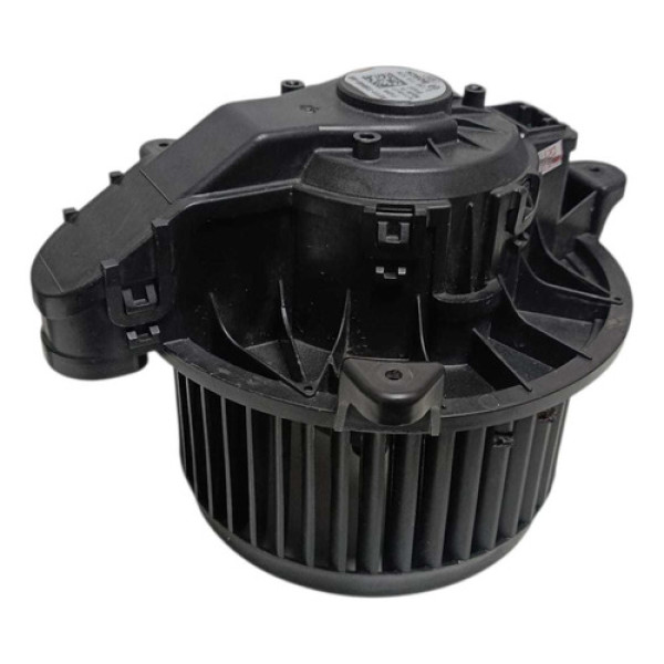 Motor Ventilador Interno New Fiesta 2015 A 2017