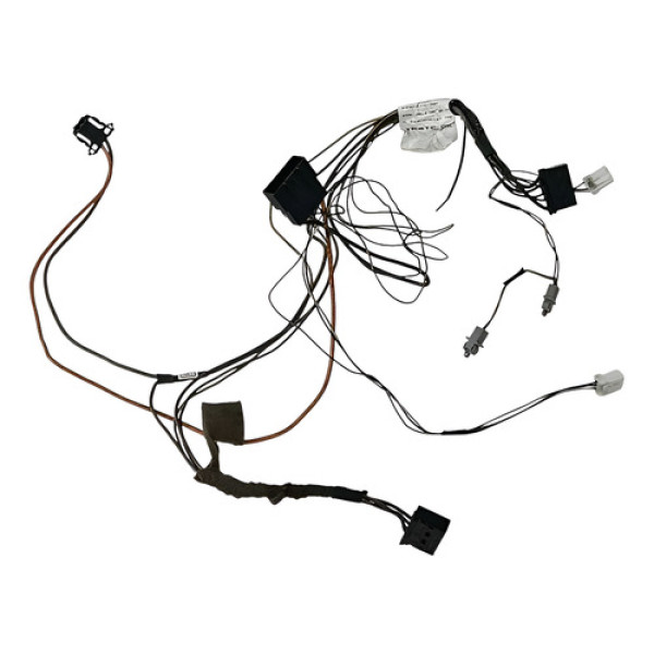 Chicote Caixa Ar Condicionado Grand Siena 1.4 8v 2013 Á 2016