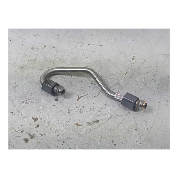 Cano Bomba Alta Flauta Combustível Polo Virtus 1.0 Tsi Cx178