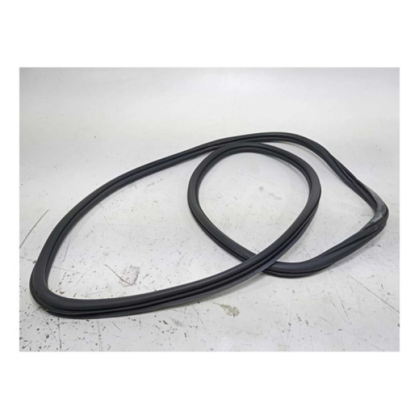 Borracha Porta Dianteira Esquerda Polo 2018/21 Cx126