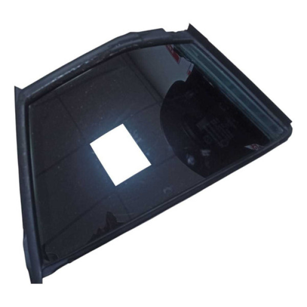 Vidro Fixo Vigia Traseiro Esquerdo City 2015 Á 2017