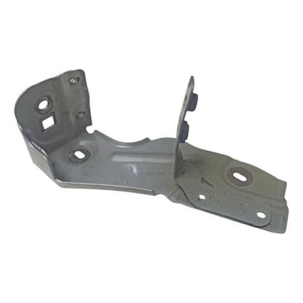 Suporte Inferior Farol Para-lama Esquerdo Fluence 2011 À 13