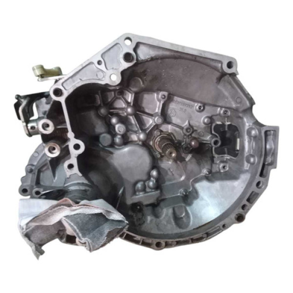 Caixa Cambio Manual 208 C3 1.5 2013 A 2018