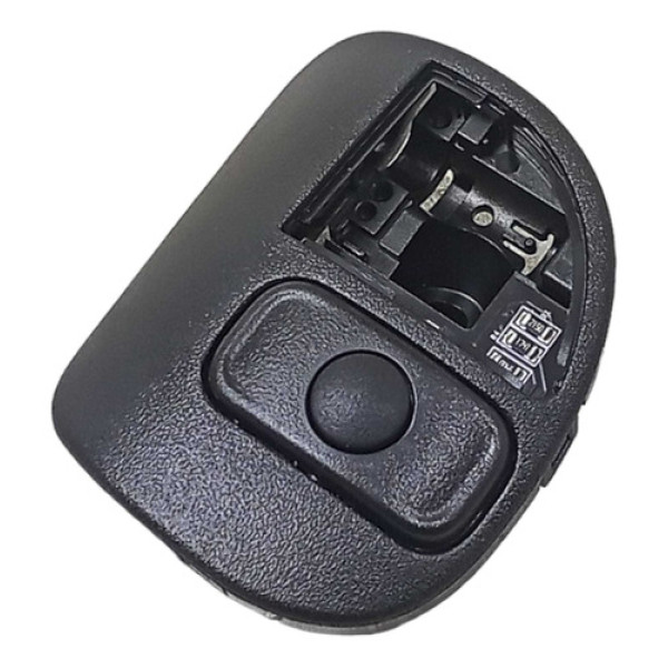 Botão Comando Radio Lado Direito Jeep Renegade Cx238