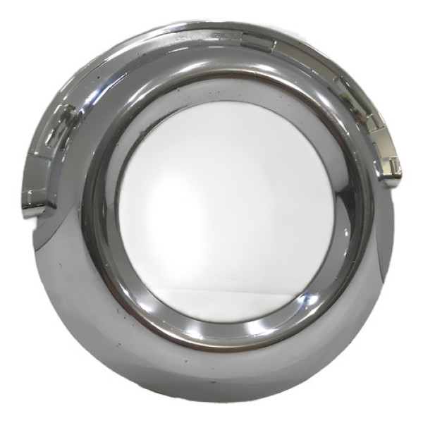 Moldura Farol Milha Direito Esquerdo 307 2007 A 2012