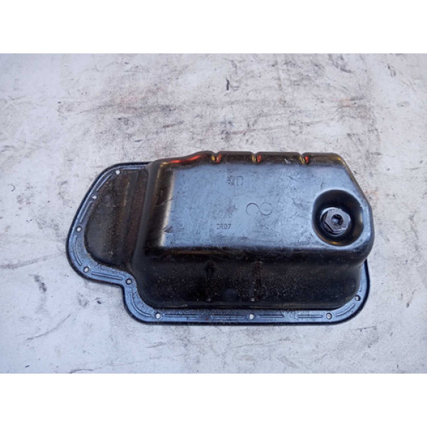 Carter Óleo Motor Citroen C3 2010 