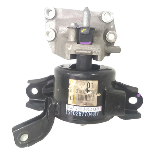 Coxim Cambio Esquerdo Hb20 1.0 3cc 218301s000