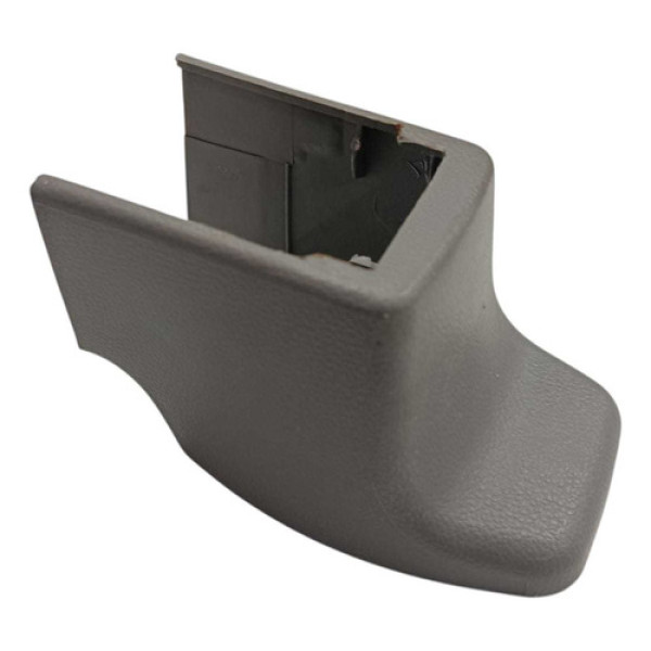 Acabamento Trilho Banco Motorista D/d Captiva 2008 A 2016