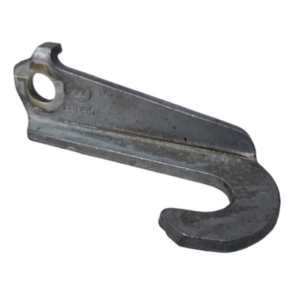 Gancho Esquerdo Levantamento Motor Lifan 320 2011 Cx269