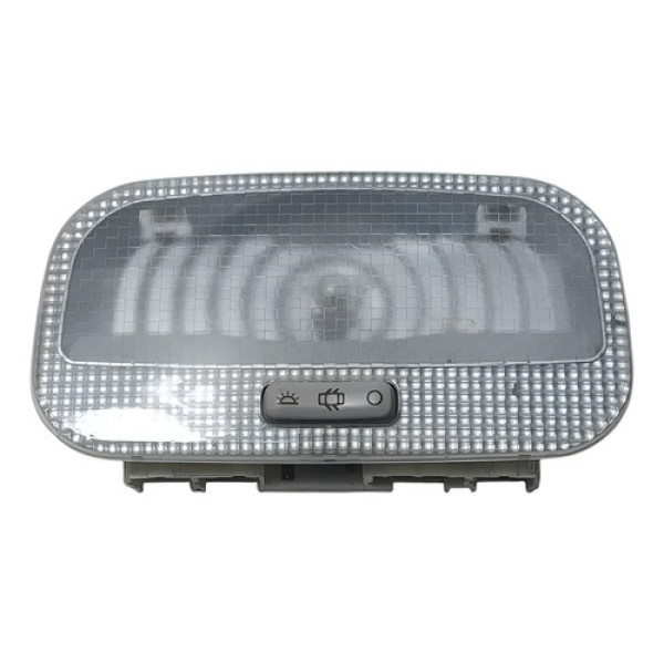 Luz Cortesia Interna Central Teto 3008 2011 A 2014