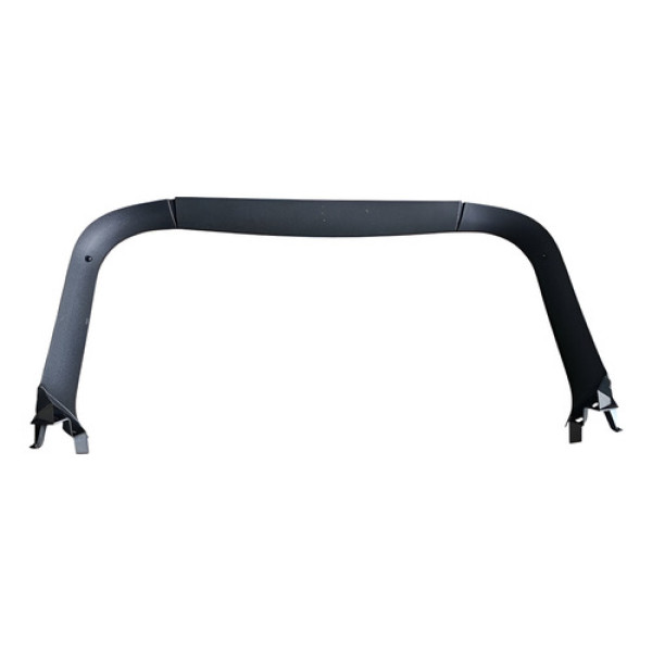 Acabamento Central Tampa Porta Malas C4 Picasso 2009 A 2014