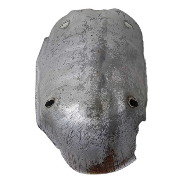 Defletor Protetor Catalisador Lifan 320 2011 Cx269 