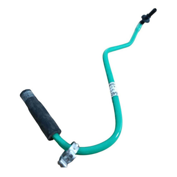 Mangueira Válvula Solenoide Partida Fria Strada 2019