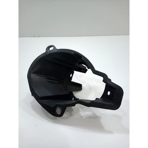 Suporte Moldura Direita Farol Milha Peugeot 207 2008 A 13