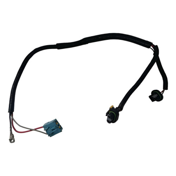 Chicote Ventoinha Radiador Linea 1.9 2009 2010 A 2015