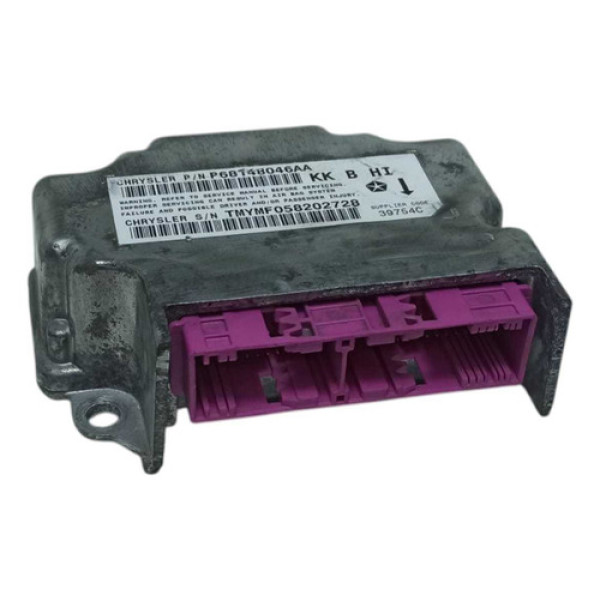 Modulo Central Grand Cherokee 2011 A 2012