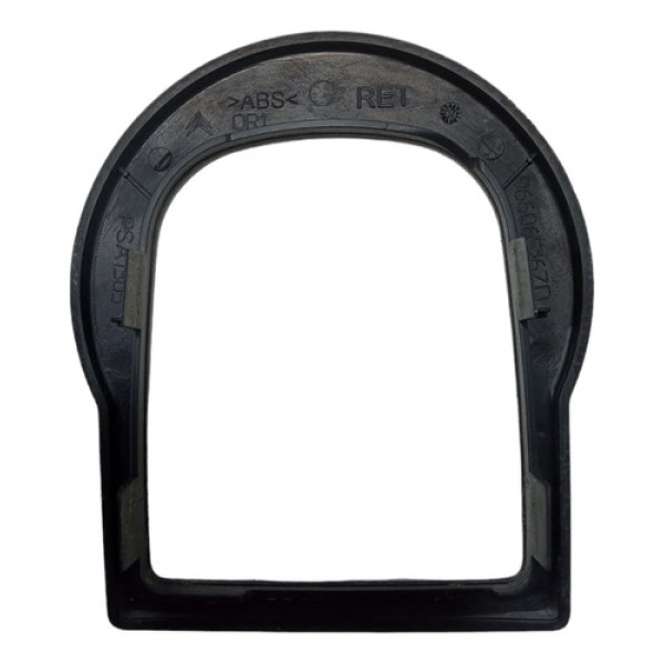 Acabamento Alavanca Marcha Citroen C4 2008 A 2013