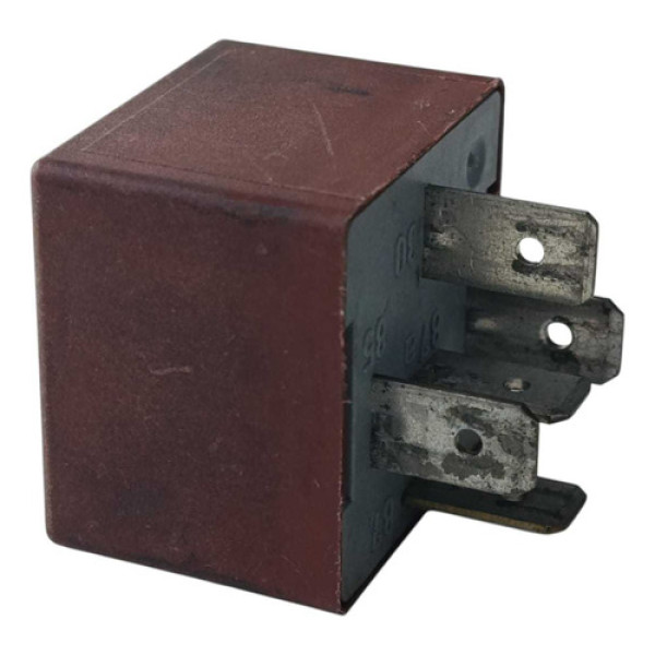 Rele Auxiliar Clio Logan Sandero 2007 #2