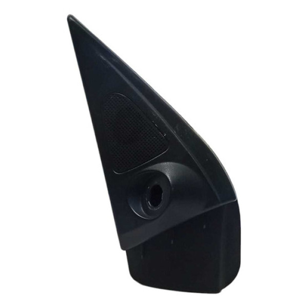 Acabamento Retrovisor Esquerdo Fiat Palio 2004 À 2015 Cx061