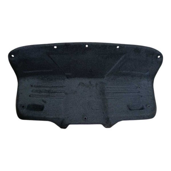 Forro Acabamento Interno Tampa Traseira 307 Sedan 2007 À 12 