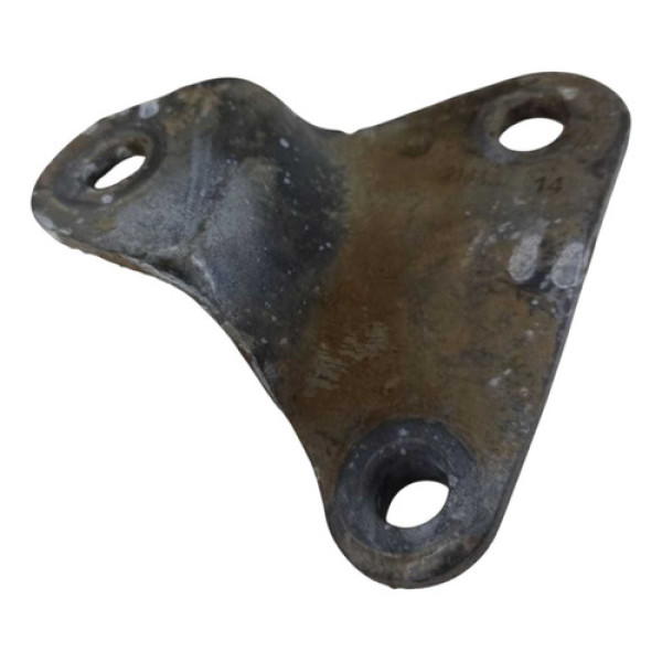 Suporte Caixa Cambio Palio Attractive 2014 Á 2017