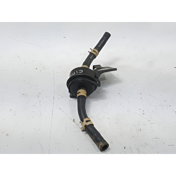 Mangueira Resfriador Óleo Honda New Civic 07 À 11 Cx081