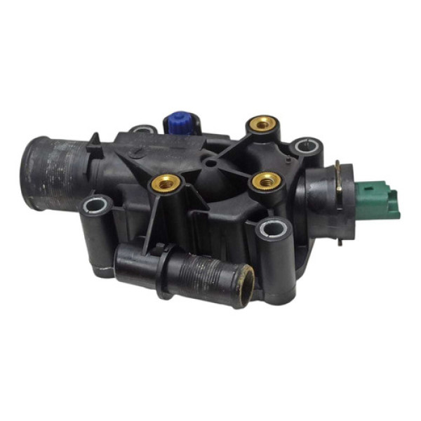 Carcaça Válvula Termostática 208 1.6 2021 À 2023