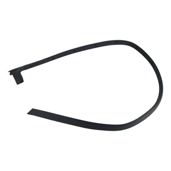 Borracha Pingadeira Porta Dianteira Esquerda Punto 2008 A 12