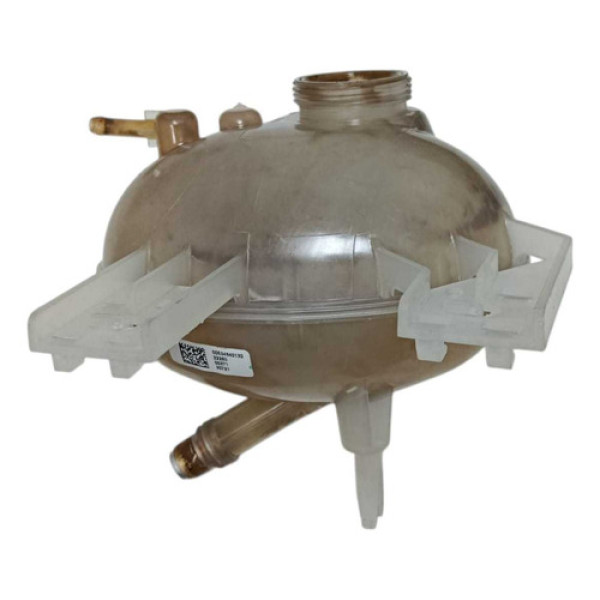 Reservatório Água Radiador Commander 2022 À 2025