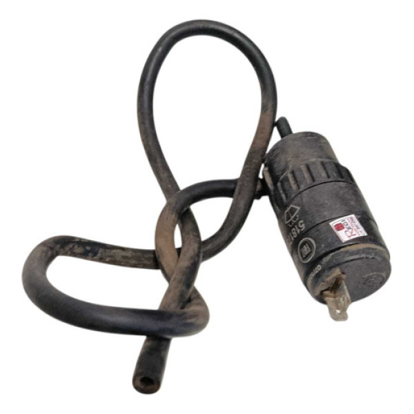 Motor Esguicho Limpador Para-brisa Fiat Palio 2004 A 2014