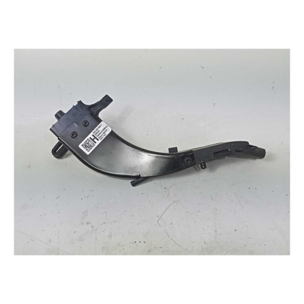 Proteção Mangueira Combustivel Polo Virtus 2018 À 2021 Cx161