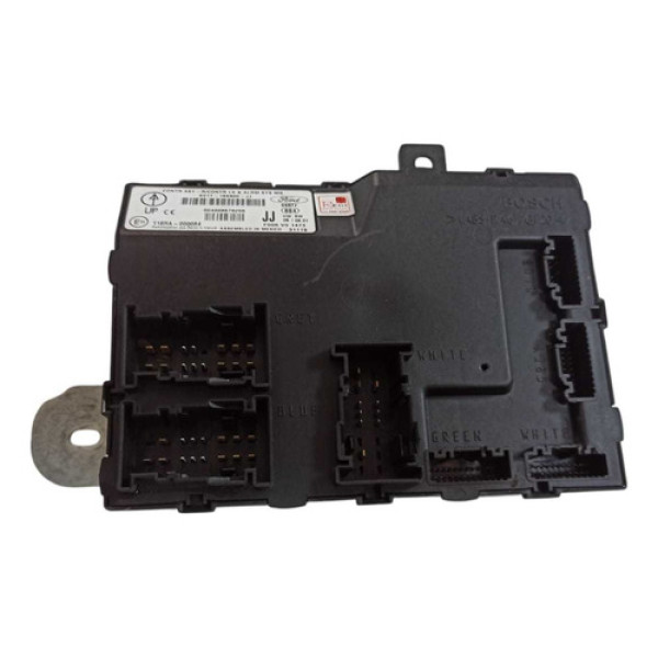 Módulo Bsi Conforto Ecosport 2014 À 2017