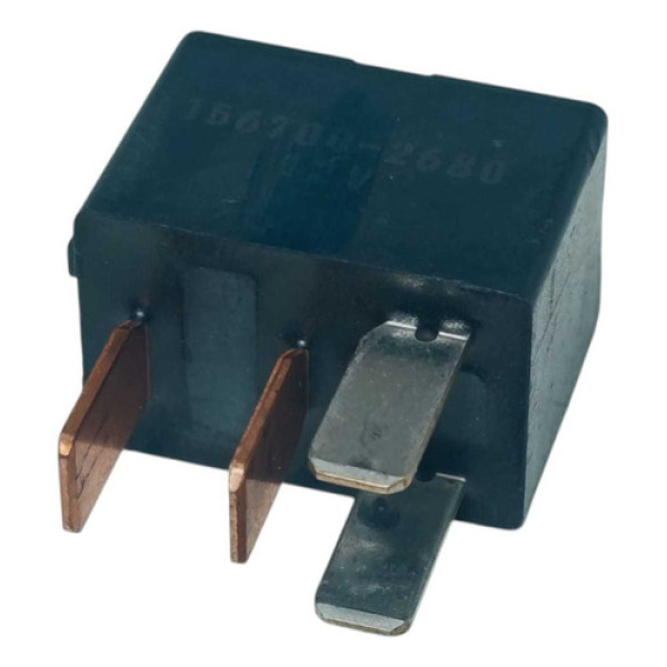 Rele Auxiliar Hr-v 2016 À 2018