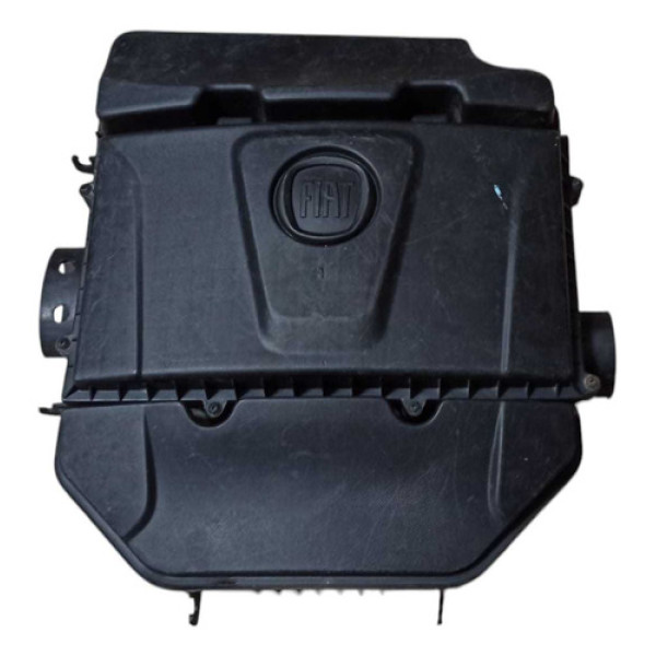 Caixa Filtro Ar Idea Strada Palio 1.8 2011 Á 2014