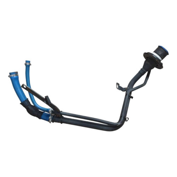 Gargalo Tanque Combustível Ecosport 2.0 2014 À 2017