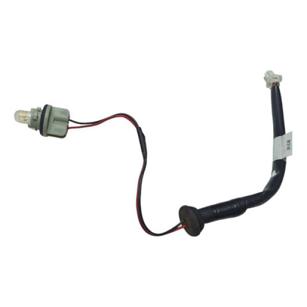 Soquete Lanterna Tampa Traseira Direita Kicks 2017 Á 2020