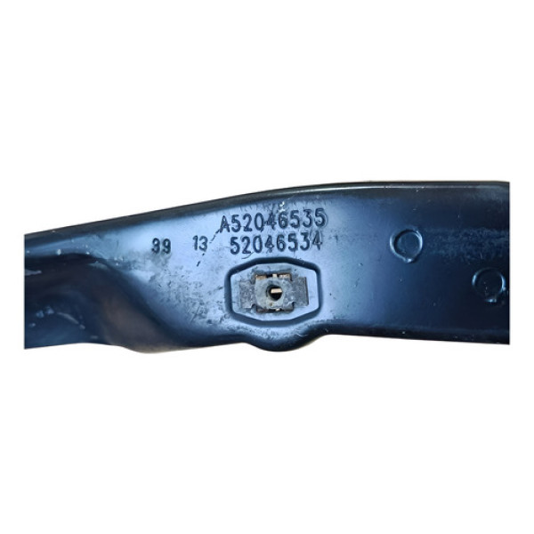 Suporte Central Para-choque Dianteiro Onix Prisma 2013 Á 19