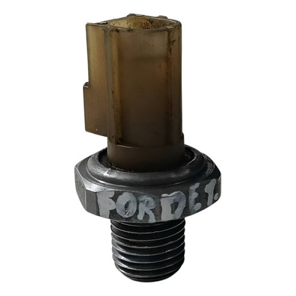 Sensor Pressão Óleo Fiesta 2002 Á 2007 1.6 Zetec Rocam