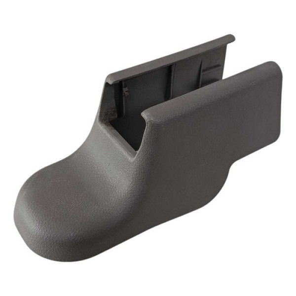 Acabamento Trilho Banco Passageiro Direito New Civic 07 À 12