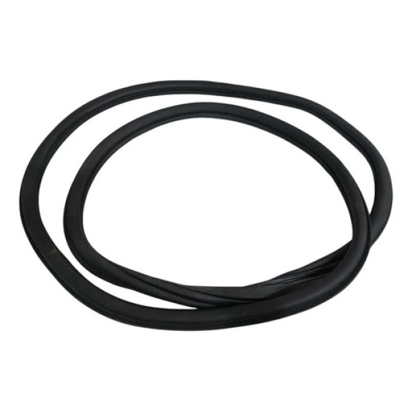 Borracha Vedação Carroceria Tras Direit Up 4 Porta 2014 A 20 Preto