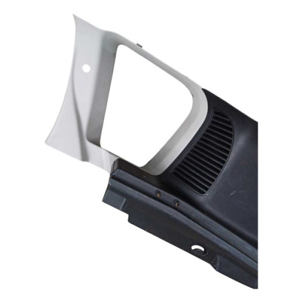 Suporte Bagagito Acabamento Traseiro Direito C3 Picasso 2011