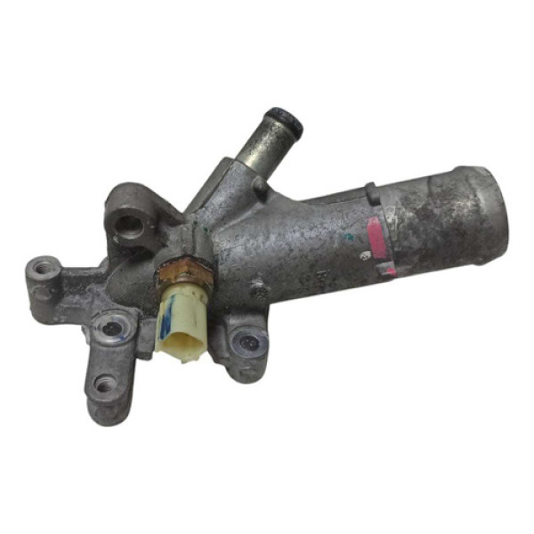 Flange Agua Cabeçote Honda Hr-v 2016 À 2018