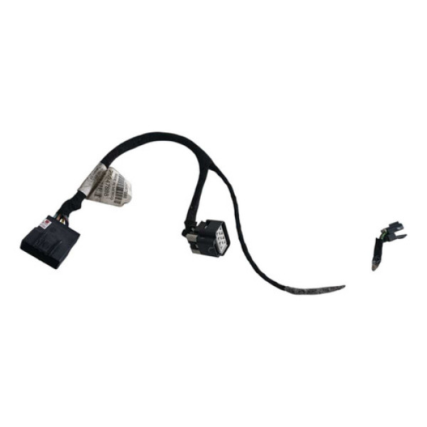 Chicote Botão Vidro Elétrico Diant Direito Captiva 2008 A 16