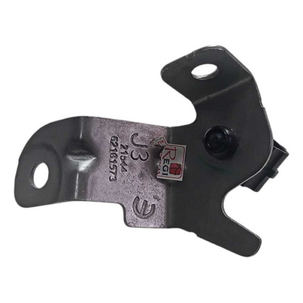 Suporte Chicote Fastback 1.3 T270 Turbo 2023 À 2025 #9