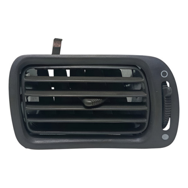 Moldura Difusor Ar Painel Direito Clarus 1997 À 00 ~~detalhe